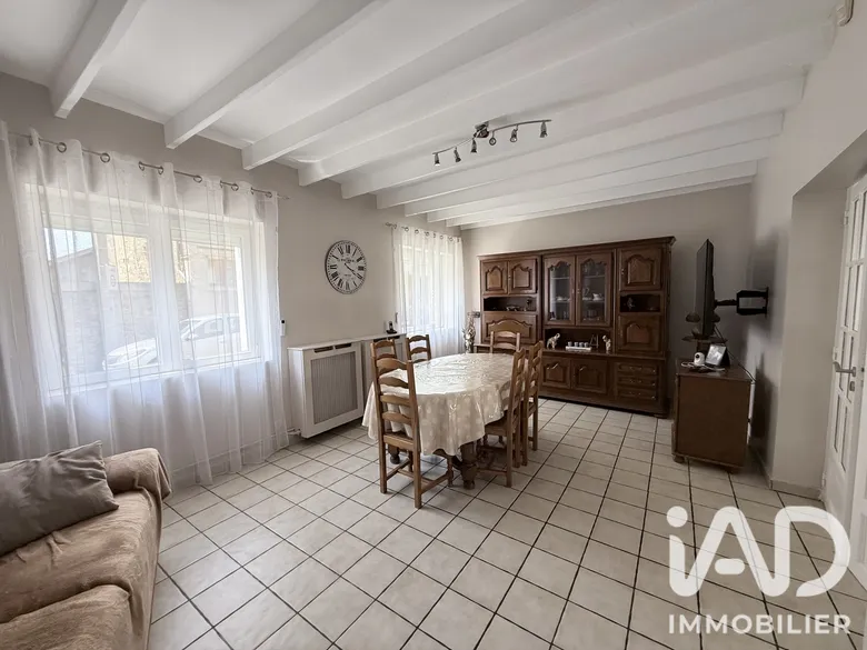 Maison 6 pièces 120 m² · à Bellefontaine · 120 m² · 360 000 €