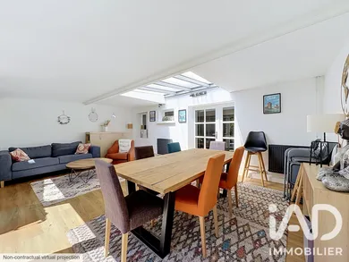 House in Muret (31600)