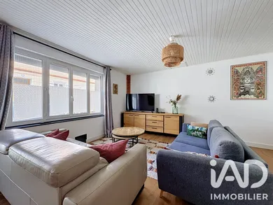 House in Muret (31600)