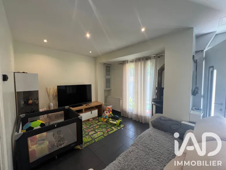 Maison 4 pièces 90 m² · à Trappes · 90 m² · 290 000 €