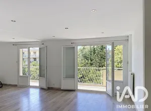 Appartement à Toulon (83100)
