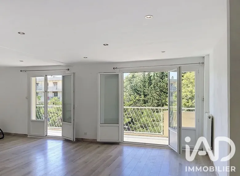 Appartement 3 pièces 68 m² · à Toulon · 68 m² · 184 400 €