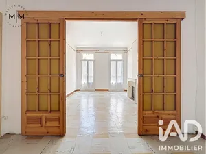 Apartment in Toulon (83200)
