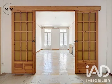 Apartment in Toulon (83200)