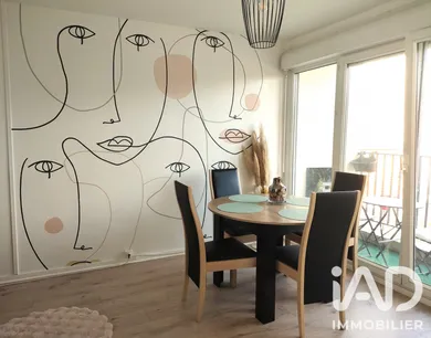 Appartement à Reims (51100)