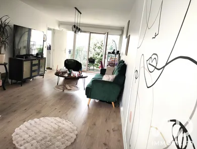 Appartement à Reims (51100)