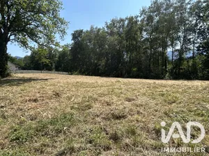 Terrain à bâtir à Buziet (64680)