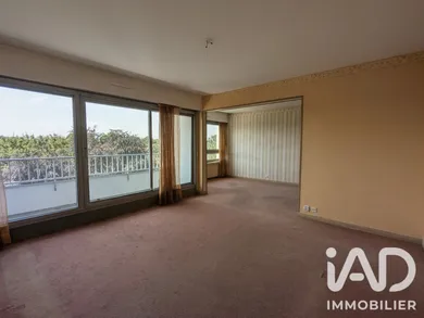 Appartement à Saint-Gratien (95210)