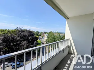 Appartement à Saint-Gratien (95210)