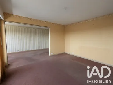 Appartement à Saint-Gratien (95210)