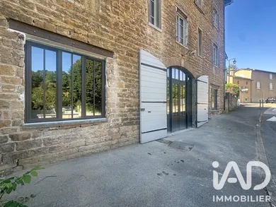 Appartement à Poleymieux-au-Mont-d'Or (69250)