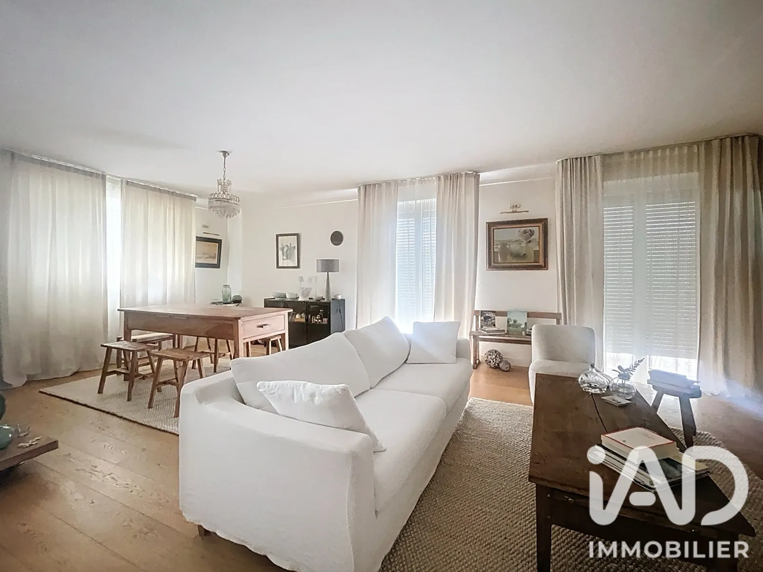 Vente maison à Noyal-Châtillon-sur-Seiche (35230) : maison traditionnelle 5 pièces 139 m² - 2105812 — 2