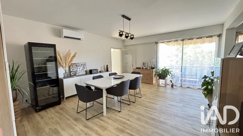 Appartement 4 pièces 96 m² · à Aubenas · 96 m² · 218 000 €