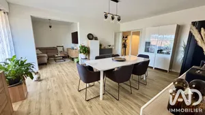 Apartment in Aubenas (07200)