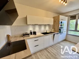 Apartment in Aubenas (07200)