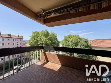 Apartment in Aubenas (07200)