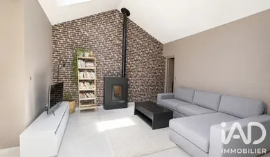 Maison à Ermont (95120)