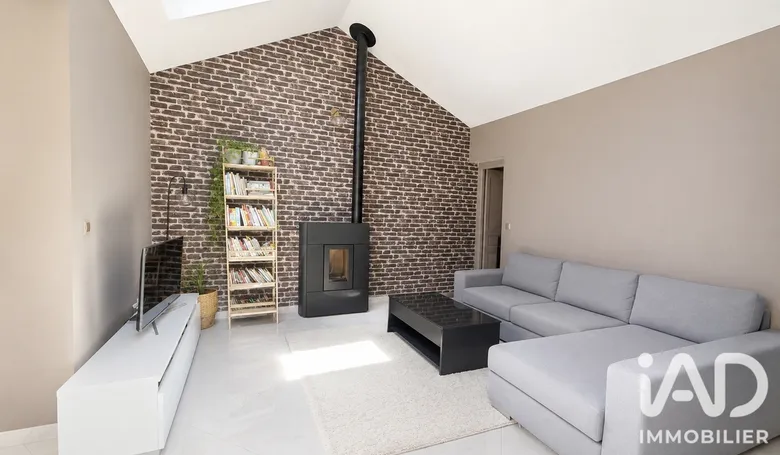 Maison 6 pièces 102 m² · à Ermont · 102 m² · 424 000 €