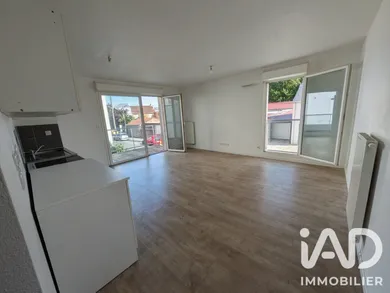 Appartement à Nantes (44100)