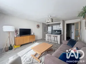 Appartement à Sarcelles (95200)