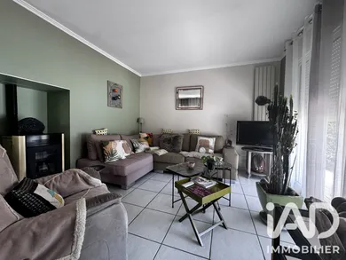 Maison à Cébazat (63118)