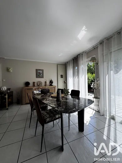 Maison à Cébazat (63118)