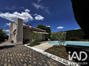 Maison à Cébazat (63118)