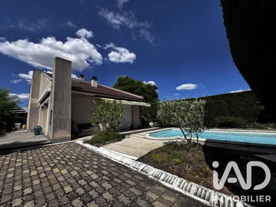 Maison à Cébazat (63118)