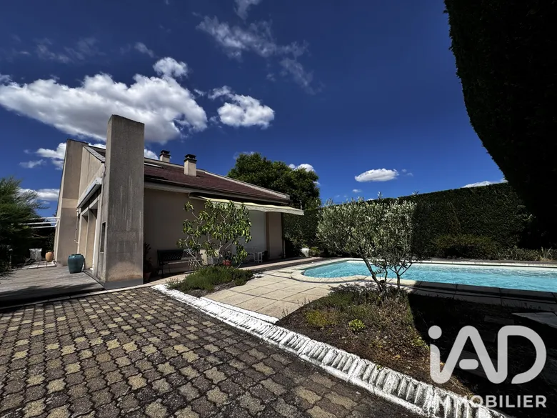 Maison 6 pièces 115 m² · à Cébazat · 115,1 m² · 368 000 €