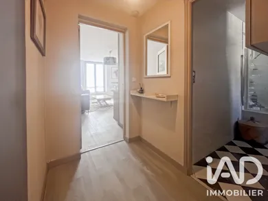 Appartement à Sarcelles (95200)
