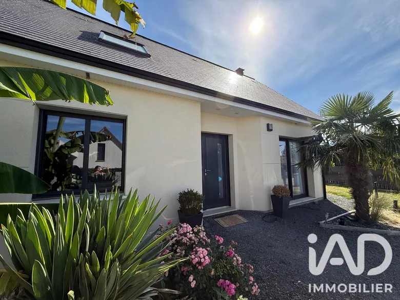 Maison 6 pièces 150 m² · à Boissey-le-Châtel · 150 m² · 259 900 €