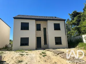 Maison à Saulx-les-Chartreux (91160)