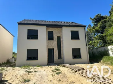 Maison à Saulx-les-Chartreux (91160)