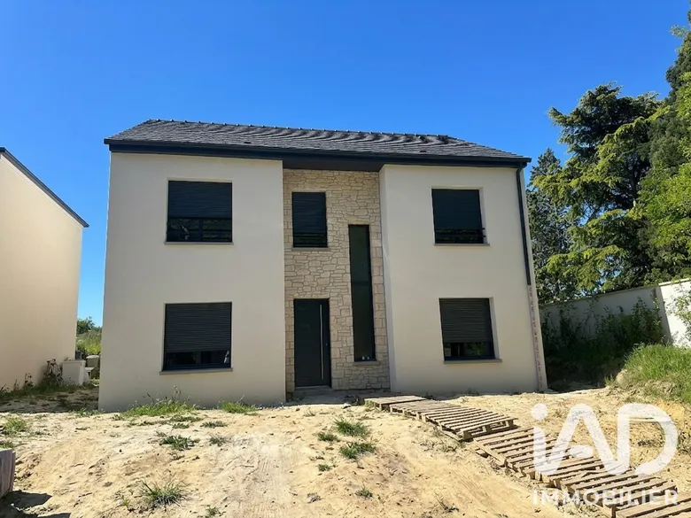 Maison 6 pièces 135 m² · à Saulx-les-Chartreux · 135,3 m² · 570 000 €