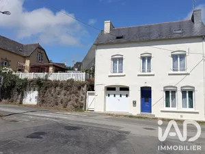 Maison à Brasparts (29190)