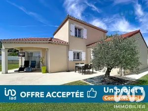 Maison à Peaugres (07340)