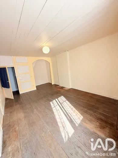 Traditional house in Nogent (52800)