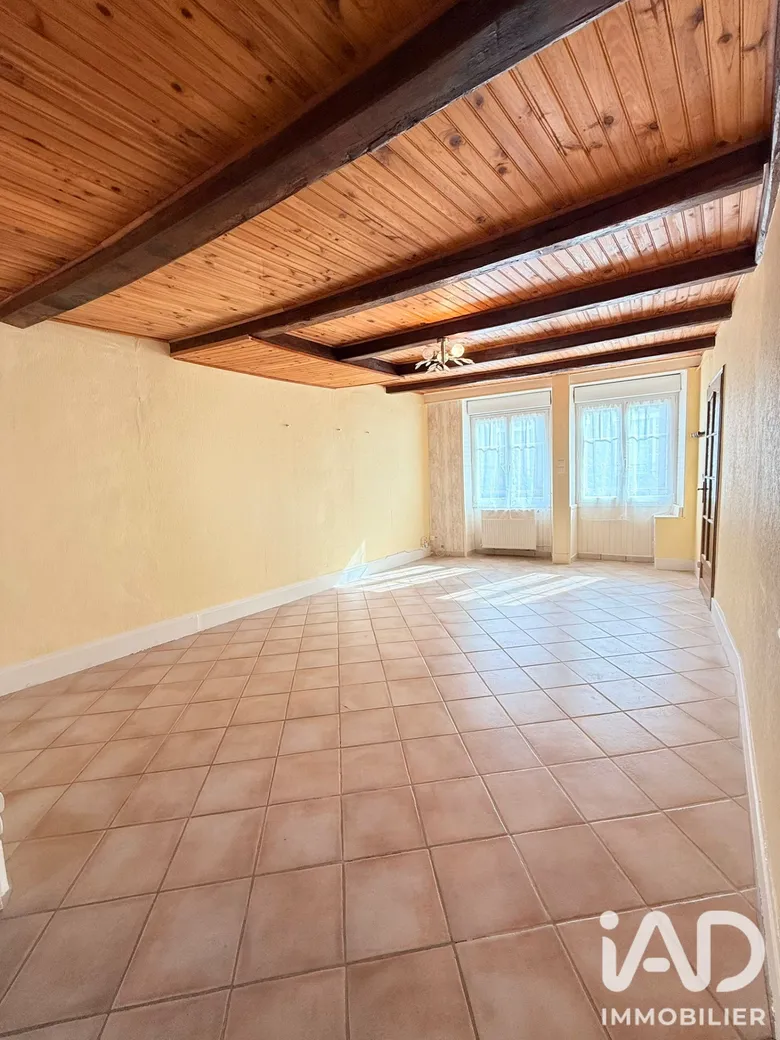 Maison 5 pièces 138 m² · à Nogent · 138 m² · 105 000 €