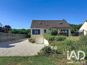 House in Itteville (91760)