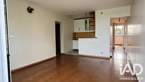 Appartement à Villejuif (94800)