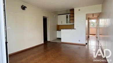 Appartement à Villejuif (94800)