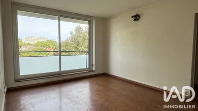Appartement à Villejuif (94800)