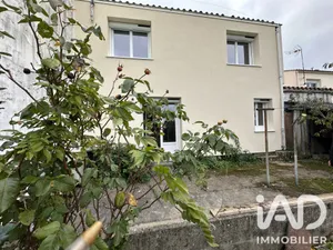 House in Luçon (85400)