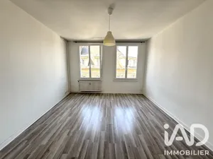 Apartment in Compiègne (60200)