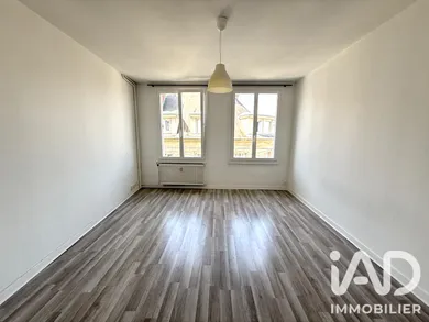 Appartement à Compiègne (60200)