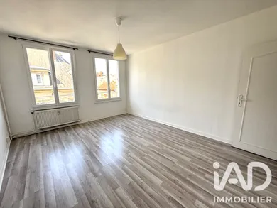 Appartement à Compiègne (60200)