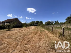 Land in Saint-Barthélemy (77320)
