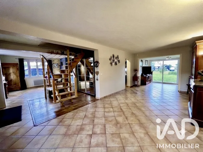 Maison 6 pièces 160 m² · à Richeville · 160 m² · 255 000 €