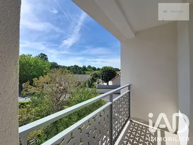 Apartment in Saint-Fargeau-Ponthierry (77310)