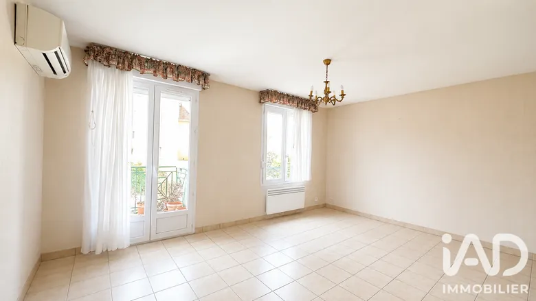 Appartement 3 pièces 55 m² · à Mennecy · 55 m² · 179 900 €